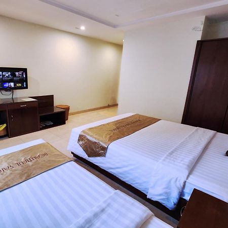 Beautiful Buivien Hotel Ho Şi Min Dış mekan fotoğraf